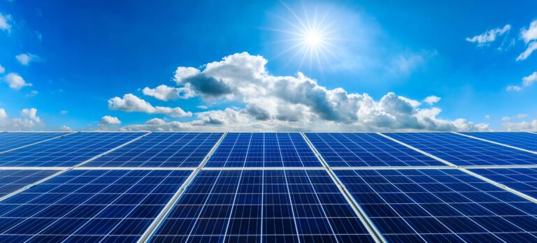 Impianto fotovoltaico